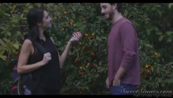 Hardcore sex with Brandy Smile, Cipriana