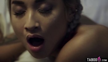 asian massage hand job porn real