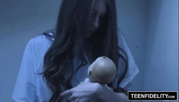 anal sex and big tits