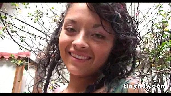 diana delgado latina teen fun