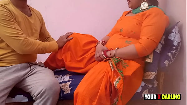 punjabi bhabhi non stop chudai by her servant bihaari ramu