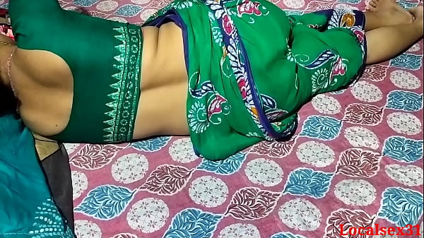 desi indian saree sex official video by localsex31
