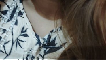 mature desi bhabi ki saath ki thori cherchar