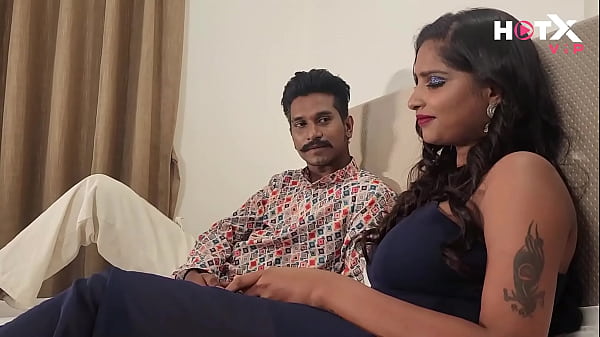 big boobs newly married indian bhabhi rough sex with devar