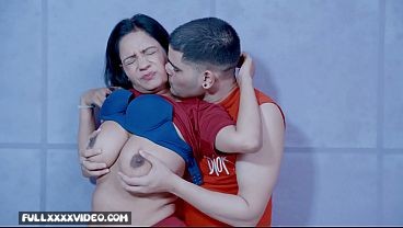 Desi bhabbis cunt is absolutely xxxx wet, needing that thick cock